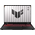  Ноутбук ASUS TUF Gaming A16 FA608PM-RV041 (90NR0MC1-M002Z0) Jaeger Gray 