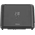  Тостер Haier HT-503 черный 