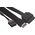  Корпус MSI Mag Pano M110R (306-7g33r21-ja4), без БП, mATX, черный 
