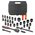  Набор инструментов Forsage F-4323-5MPB(54604) 32 пр. 