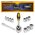  Набор инструментов MEGATOOLS MT-4123(61277) 12 предметов 