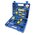  Набор инструментов WMC TOOLS WMC-1018(50603) 18 предметов 