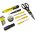  Набор инструментов WMC TOOLS WMC-1018(50603) 18 предметов 