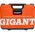  Набор инструментов Gigant DIY GDAS-82 82 предмета 