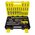  Набор инструментов WMC TOOLS WMC-2531-5 Euro(51117) 53 предмета 