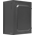  Корпус DEFENDER X11 Pro (25001) Minitower Micro-ATX Mini-ITX W/O PSU 2хUSB1.1+3.0+audio черный 