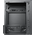 Корпус DEFENDER X11 Pro (25001) Minitower Micro-ATX Mini-ITX W/O PSU 2хUSB1.1+3.0+audio черный 