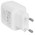  Зарядное устройство Hoco CS52A White 