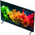  Телевизор LG 55QNED80B6B.ARUG черный титан 