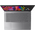  Ноутбук Lenovo Yoga Pro 7 14IAH10 (83KF002LRK) 14.5" (3000x1876 OLED)/Touch/Intel Core Ultra 9 285H(3.7Ghz)/32768Mb/1024PCISSDGb/noDVD/Int:Intel 