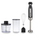  Блендер Gorenje HB1000RB черный 