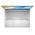  Ноутбук ASUS Vivobook S14 S3407CA-LY014 (90NB16J1-M006T0) Cool Silver 