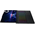  Ноутбук Lenovo Legion 5 15IRX10 (83LY00N4RK) 15,1" WQXGA OLED 500N 165Hz/i7-13650HX/32Gb/512Gb SSD/RTX 5060 8Gb/no OS/Eclipse Black 