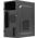  Корпус DEFENDER X11 Pro (25001) Minitower Micro-ATX Mini-ITX W/O PSU 2хUSB1.1+3.0+audio черный 