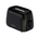  Тостер Maxvi KT723P черный 