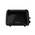  Тостер Maxvi KT723P черный 
