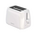  Тостер Maxvi KT723P белый 