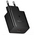  Зарядное устройство HOCO N77 Star single port PD45W charger (EU) Black 
