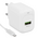  Зарядное устройство Hoco CS52A Micro White 