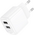  Зарядное устройство Hoco CS51A White 