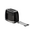  Тостер Maxvi KT821P черный 