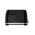  Тостер Maxvi KT821P черный 