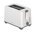  Тостер Maxvi KT725P белый 