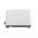  Тостер Maxvi KT725P белый 