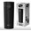  Термокружка JOYLUX Classic 700270 нерж, 380мл черный матовый 