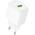  Зарядное устройство Hoco CS52A White 