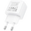  Зарядное устройство Hoco CS52A White 