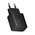  Зарядное устройство HOCO N76 Star single port PD25W charger (EU) Black 
