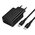  Зарядное устройство Hoco CS94A Type-C/Type-C Black 