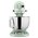  Миксер KitchenAid 5KSM95PSEDC кардамон 