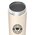  Термокружка JOYLUX Classic Coffee 700273 нерж, 380мл бежевый с принтом 