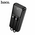  Аккумулятор внешний резервный HOCO DB99A Way 22.5W+PD20W power bank with cable 20000mAh черный 