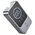  Аккумулятор внешний резервный HOCO QS7 Source smart emergency start-up power bank 10000mAh серый 