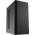  Корпус MSI Pro Shield M100P (306-7G31M21-HH9), без БП, Midi-Tower, 1x80mm, 2xUSB 3.2, 2.0, mATX, mITX Black 