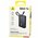  Powerbank Baseus P10076803123-00 PicoGo Digital Display 10000mAh 45W Cosmic Black 