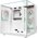  Корпус DEFENDER CryoCube (25204) Miditower ATX Micro-ATX Mini-ITX W/O PSU 3x12cm Fan USB1.1+3.0+Type-C+audio белый с окном 