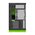  Корпус Geometric Future Model 3 Green (1AM3NZGB00100) / mATX 