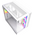  Корпус 4FAN Zerphi White wFans 