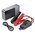  Аккумулятор внешний резервный HOCO QS7 Source smart emergency start-up power bank 10000mAh серый 