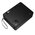  Аккумулятор внешний резервный HOCO J166 Carretera power bank 22.5W+PD20W+lighting 50000mAh черный 