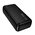  Аккумулятор внешний HOCO J159B Essence 30000mAh, PD/QC/FCP/AFC/SCP/FCC черный 