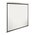  Проекционный экран BRAUBERG 236727 Wall настенный 200х200см матовый, 1:1 