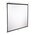  Проекционный экран BRAUBERG 236726 Wall настенный 180х180см матовый, 1:1 