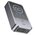  Аккумулятор внешний резервный HOCO QS7 Source smart emergency start-up power bank 10000mAh серый 