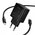  Зарядное устройство HOCO N77 Star single port PD45W charger set (C to C) (EU) Black 
