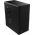  Корпус MSI Pro Shield M100P (306-7G31M21-HH9), без БП, Midi-Tower, 1x80mm, 2xUSB 3.2, 2.0, mATX, mITX Black 